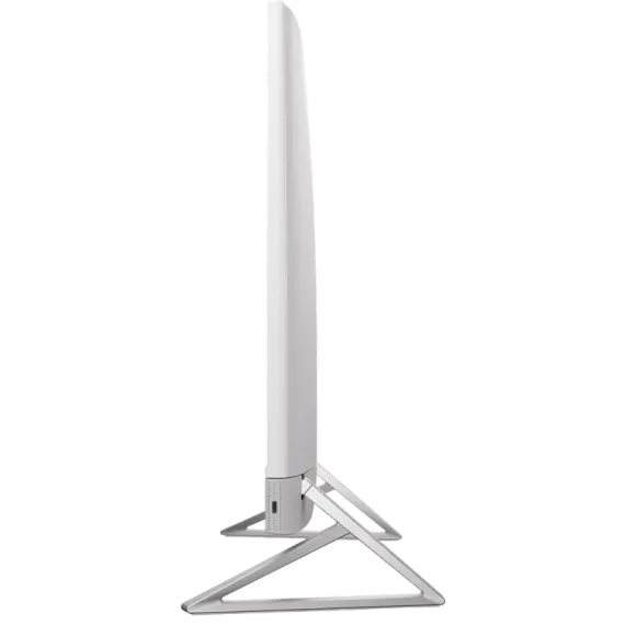 МОНОБЛОК DELL EC27250, 27", INTEL CORE ULTRA 7 150U, 32ГБ/2048ГБ, WINDOWS 11 PRO, БЕЛЫЙ