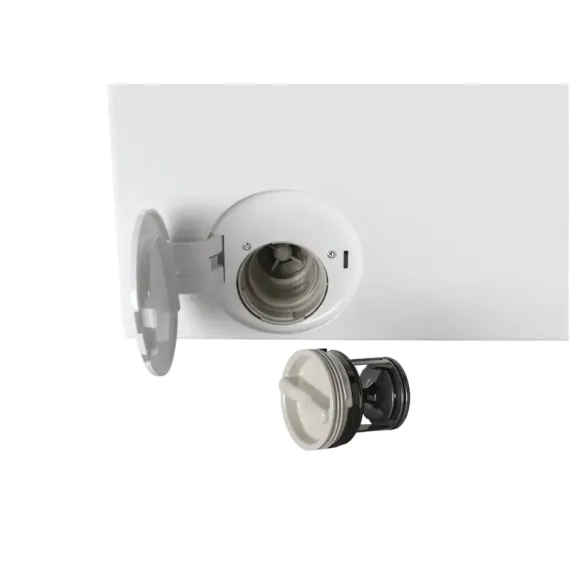 СТИРАЛЬНАЯ МАШИНА CANDY RP4 476BWMR/1-S, 7КГ, БЕЛЫЙ