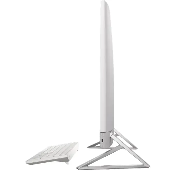 МОНОБЛОК DELL EC27250, 27", INTEL CORE I5-1334U, 32ГБ/512ГБ, WINDOWS 11 PRO, БЕЛЫЙ