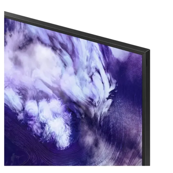 75" LED SMART ТЕЛЕВИЗОР SAMSUNG QE75QN900FUXUA, 7680X4320 8K UHD, TIZEN, ЧЕРНЫЙ