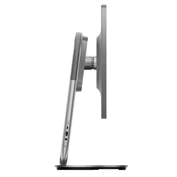 МОНОБЛОК LENOVO YOGA 27IAH10, 27", INTEL CORE ULTRA 9 285H, 32ГБ/1024ГБ, WINDOWS 11 PRO, LUNA GREY