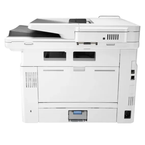 ЛАЗЕРНЫЙ ПРИНТЕР HP MFP LASERJET PRO 4103FDW, БЕЛЫЙ