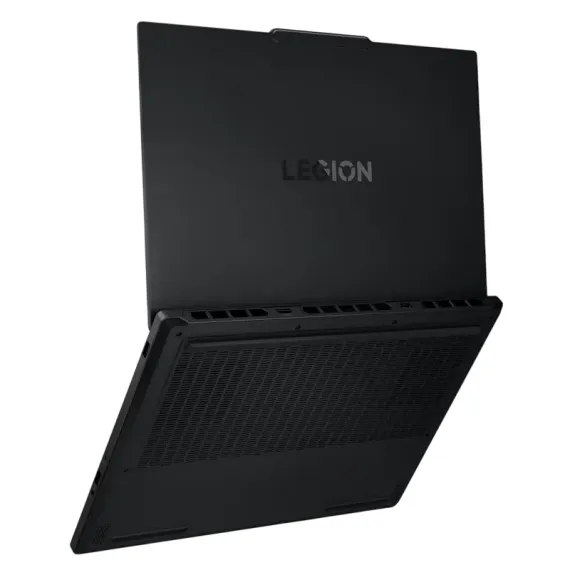 ИГРОВОЙ НОУТБУК 15,1" LENOVO LEGION 5 15AKP10, ECLIPSE BLACK, AMD RYZEN AI 7 350, 32ГБ/1024ГБ, БЕЗ ОС