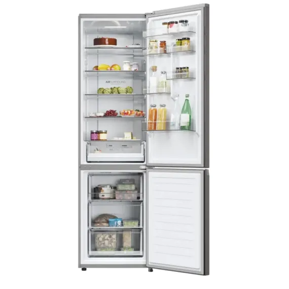ХОЛОДИЛЬНИК HAIER EHD3PWDNPD206, DARK INOX