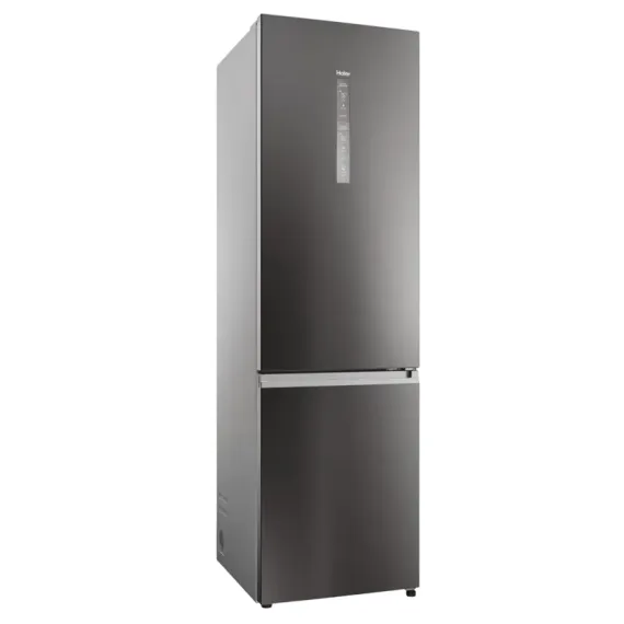 ХОЛОДИЛЬНИК HAIER EHD3PWDNPD206, DARK INOX