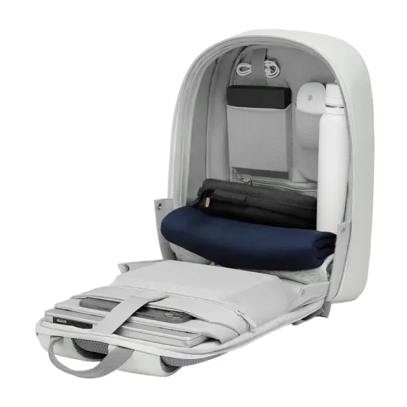 РЮКЗАК BOBBY EDGE, 16", БЕЛЫЙ