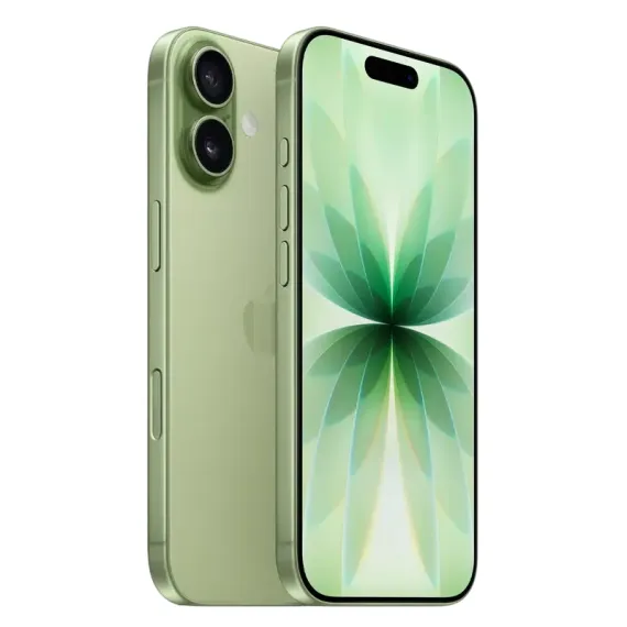 СМАРТФОН APPLE IPHONE 17, 8ГБ/512ГБ, SAGE