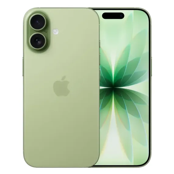 СМАРТФОН APPLE IPHONE 17, 8ГБ/512ГБ, SAGE