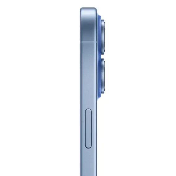 СМАРТФОН APPLE IPHONE 17, 8ГБ/512ГБ, MIST BLUE