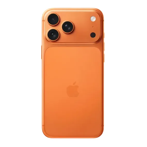 СМАРТФОН APPLE IPHONE 17 PRO MAX, 12ГБ/2048ГБ, COSMIC ORANGE