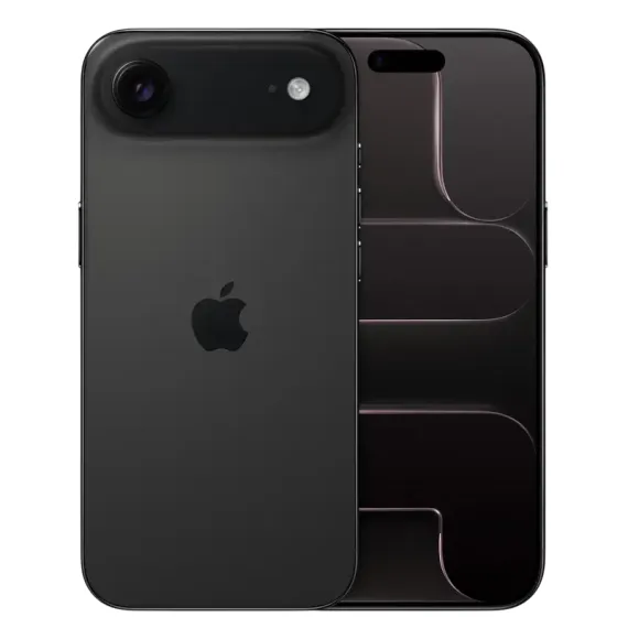 СМАРТФОН APPLE IPHONE AIR, 12ГБ/1024ГБ, SPACE BLACK
