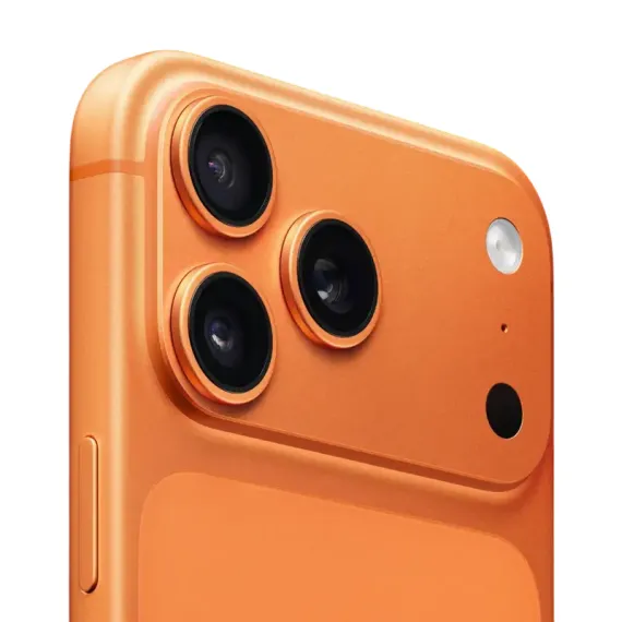 СМАРТФОН APPLE IPHONE 17 PRO MAX, 12ГБ/2048ГБ, COSMIC ORANGE