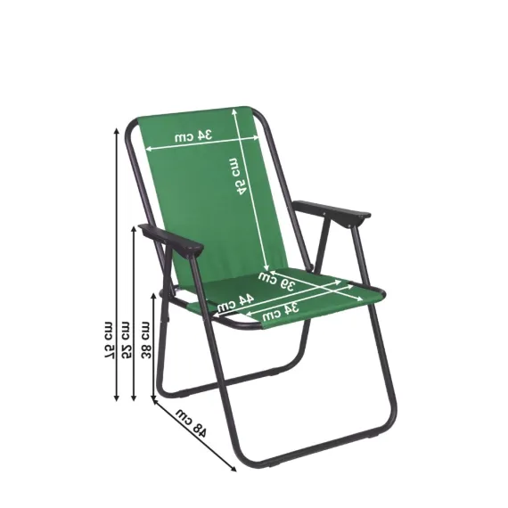 КРЕСЛО OM-860698