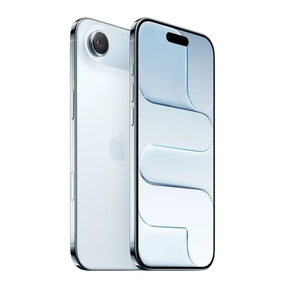 СМАРТФОН APPLE IPHONE AIR, 12ГБ/256ГБ, SKY BLUE
