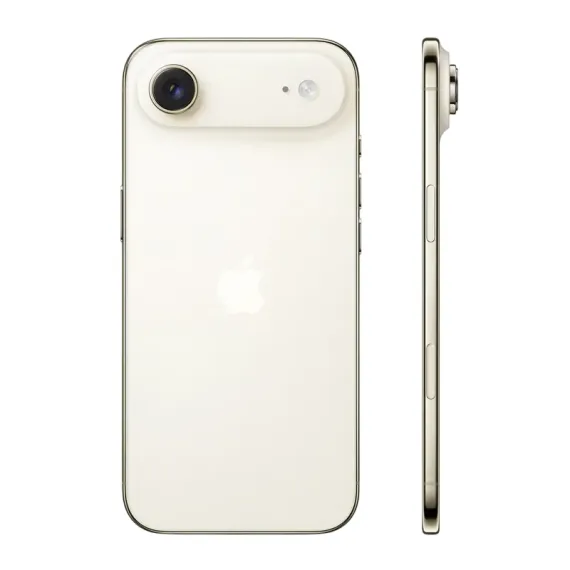СМАРТФОН APPLE IPHONE AIR, 12ГБ/512ГБ, LIGHT GOLD