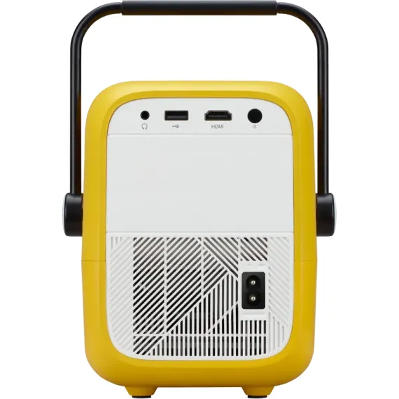 ПРОЕКТОР ACER AOPEN QF23S, 250ANSI LUMENS, FULLHD (1920 X 1080)