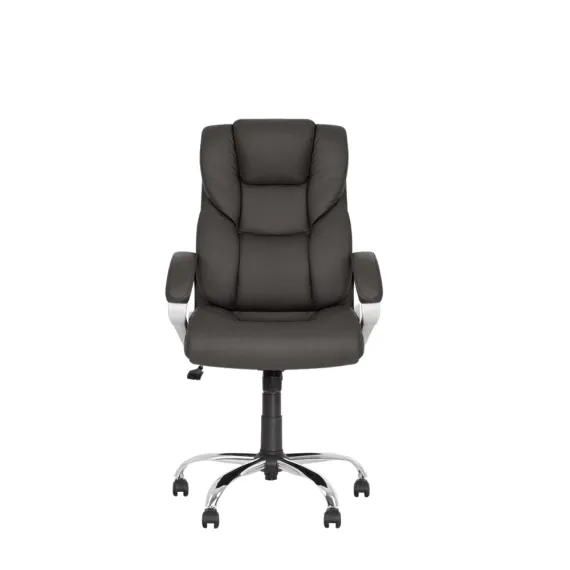 КРЕСЛО MORFEO ЭКОКОЖА