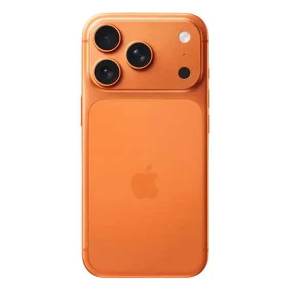 СМАРТФОН APPLE IPHONE 17 PRO, 12ГБ/512ГБ, COSMIC ORANGE