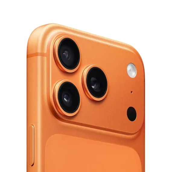 СМАРТФОН APPLE IPHONE 17 PRO, 12ГБ/1024ГБ, COSMIC ORANGE