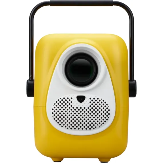 ПРОЕКТОР ACER AOPEN QF23S, 250ANSI LUMENS, FULLHD (1920 X 1080)