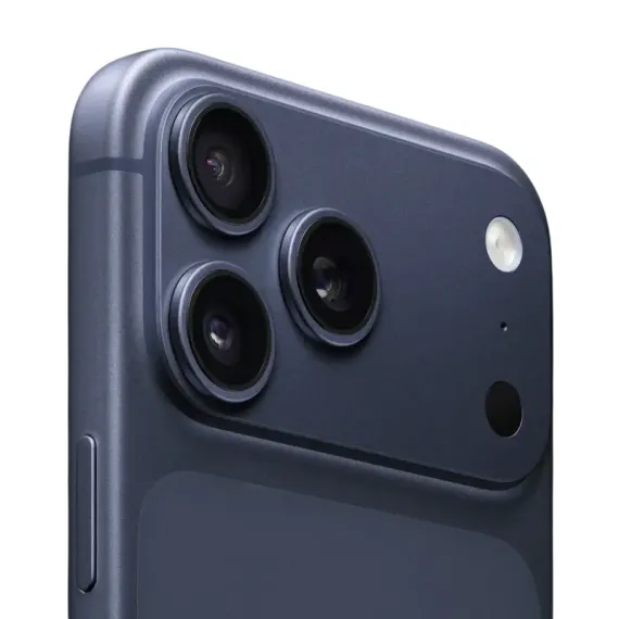 СМАРТФОН APPLE IPHONE 17 PRO MAX, 12ГБ/256ГБ, DEEP BLUE