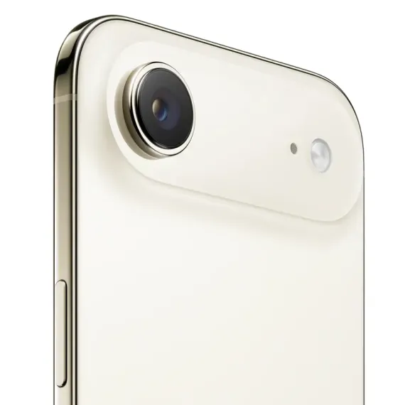 СМАРТФОН APPLE IPHONE AIR, 12ГБ/512ГБ, LIGHT GOLD