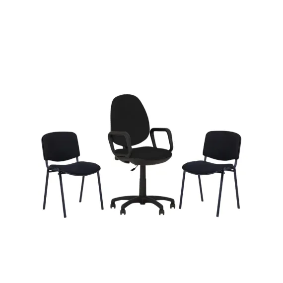 SET COMFORT GTP + ISO