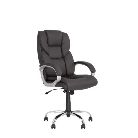 КРЕСЛО MORFEO ЭКОКОЖА