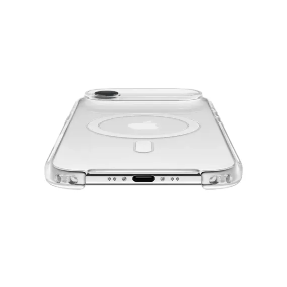 ЧЕХОЛ APPLE IPHONE AIR CASE WITH MAGSAFE, FROST