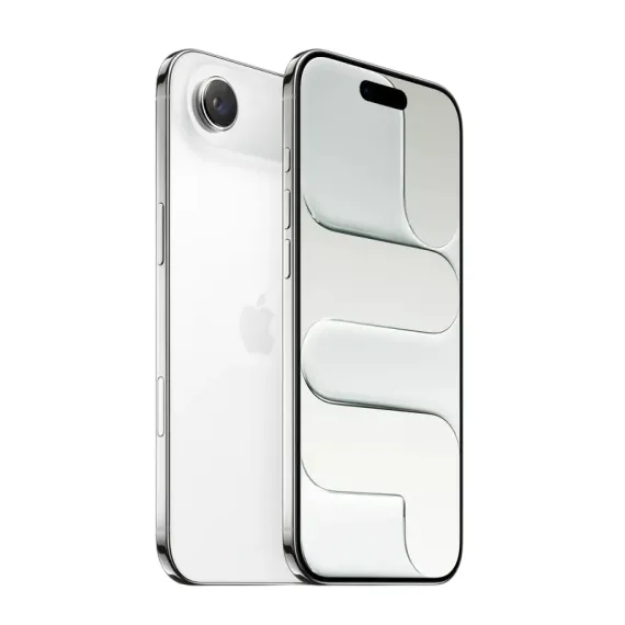 СМАРТФОН APPLE IPHONE AIR, 12ГБ/512ГБ, CLOUD WHITE