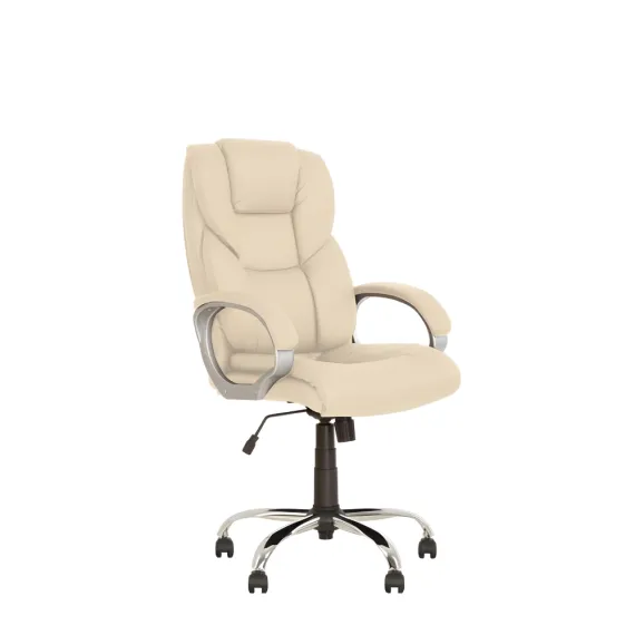 КРЕСЛО MORFEO ЭКОКОЖА