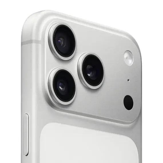 СМАРТФОН APPLE IPHONE 17 PRO, 12ГБ/512ГБ, СЕРЕБРИСТЫЙ