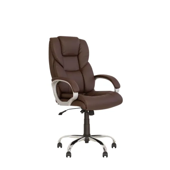 КРЕСЛО MORFEO ЭКОКОЖА
