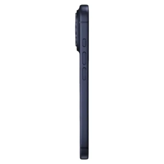 СМАРТФОН APPLE IPHONE 17 PRO, 12ГБ/256ГБ, DEEP BLUE