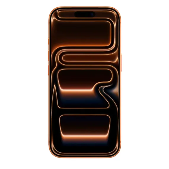 СМАРТФОН APPLE IPHONE 17 PRO MAX, 12ГБ/2048ГБ, COSMIC ORANGE