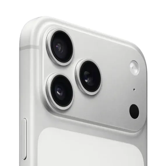 СМАРТФОН APPLE IPHONE 17 PRO MAX, 12ГБ/2048ГБ, СЕРЕБРИСТЫЙ