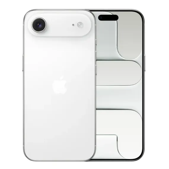 СМАРТФОН APPLE IPHONE AIR, 12ГБ/256ГБ, CLOUD WHITE