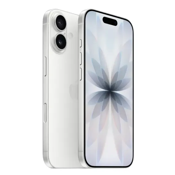 СМАРТФОН APPLE IPHONE 17, 8ГБ/512ГБ, БЕЛЫЙ