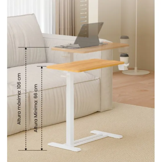 СТОЛ H3M-7040 (ДУБ)