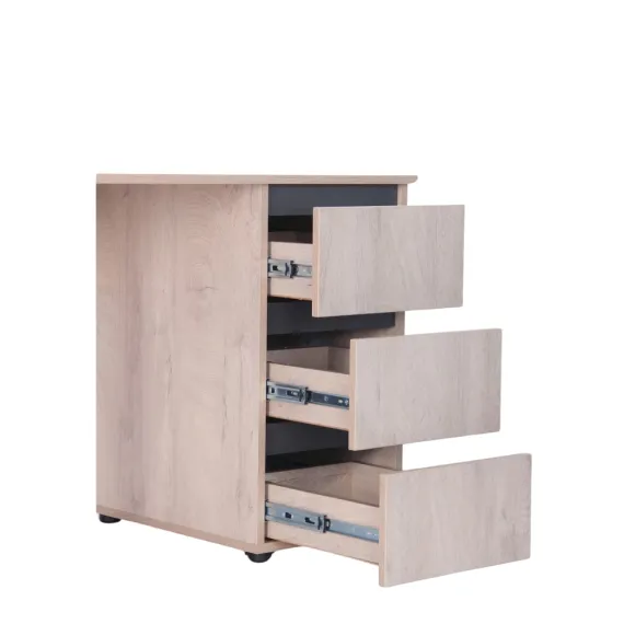 СТОЛ PLUTO ST R 1380