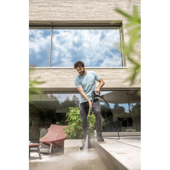 APARAT DE SPALAT CU PRESIUNE K 7 WCM FJ HOME BB