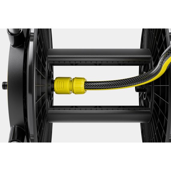 CĂRUCIOR PENTRU FURTUN HT 3.20 SET