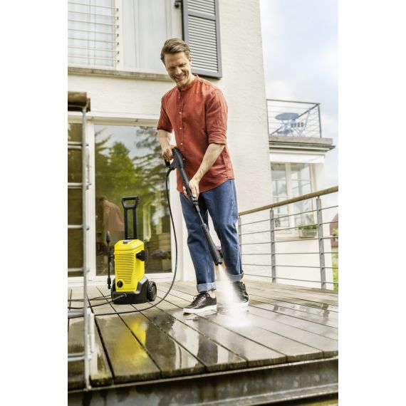 APARAT DE SPALAT CU PRESIUNE K 4