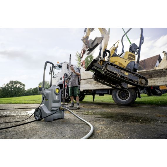 APARAT DE SPALAT CU PRESIUNE PROFESIONAL HD 5/11 CLASSIC