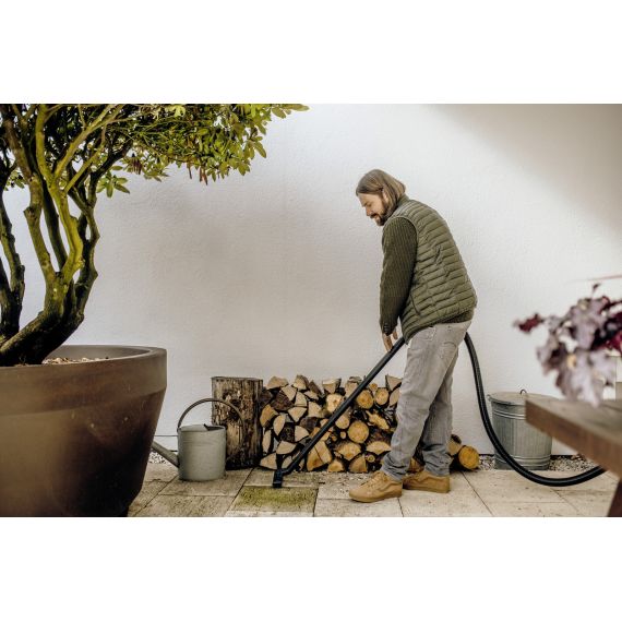 ASPIRATOR UMED-USCAT WD 3 V-17/4/20