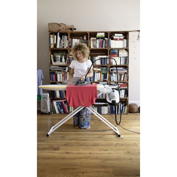 APARAT DE CURATAT CU ABUR SI 4 EASYFIX IRON