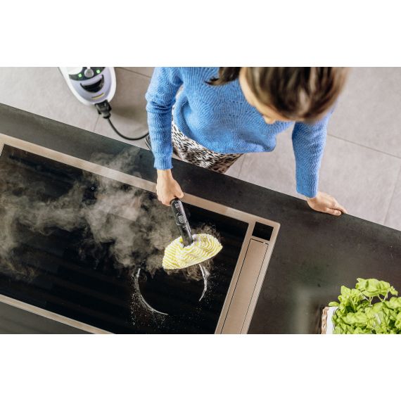 APARAT DE CURATAT CU ABUR SC 5 EASYFIX IRON