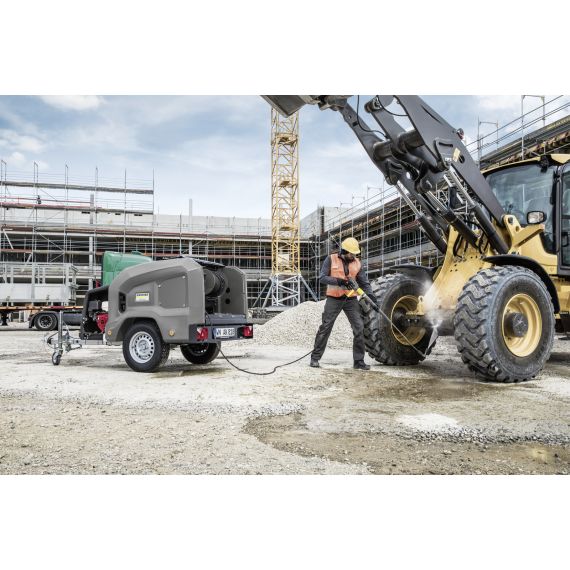 CUPLĂ ARTICULATĂ TR 20