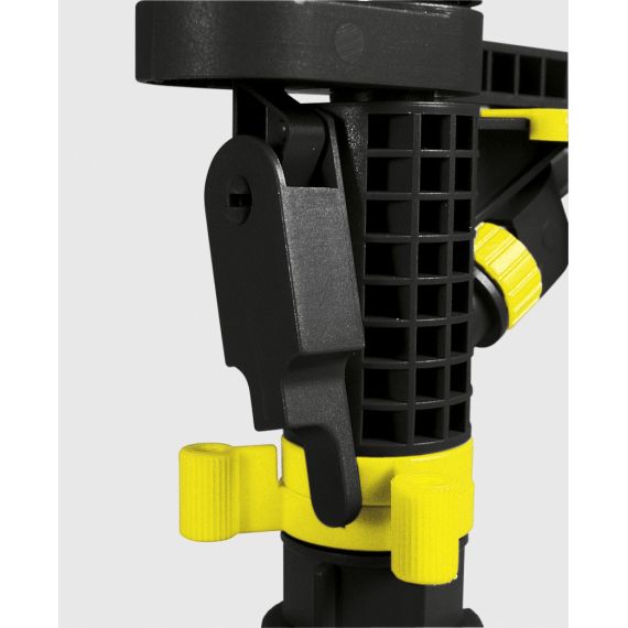 ASPERSOR PULSATORIU CU ROTATIE COMPLETA PS 300