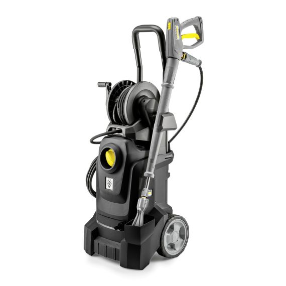 APARAT DE SPALAT CU PRESIUNE PROFESIONAL HD 5/13 EX EB + FOAM CLASSIC ANNIVERSARY EDITION